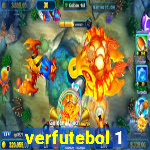 verfutebol 1